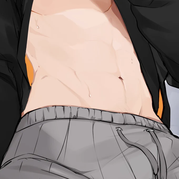 boy tummy #いいお腹の日