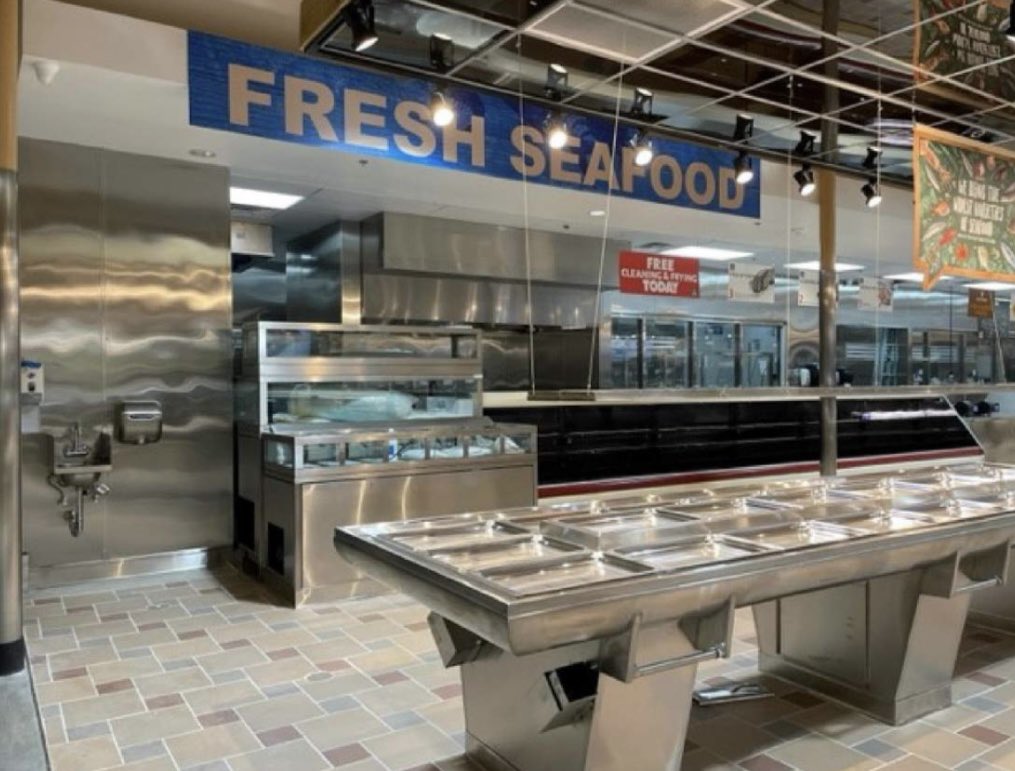 AmorArchCorp's tweet photo. Anaheim Seafood City is almost finished! 
.
.
.
#anaheim #seafoodcity #new #design #architecture #building https://t.co/rasGJgFLlg