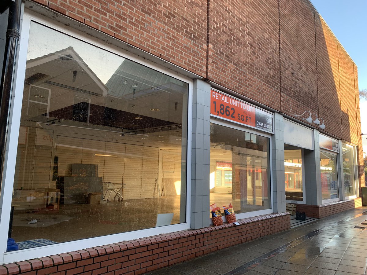 Women’s only gym opening in Northwich in January 2024 <a href="/NorthwichBID/">Northwich Town BID</a> <a href="/NorthwichTC/">Northwich Town Council</a> <a href="/RadioNorthwich/">Radio Northwich</a> <a href="/MikeAmesburyMP/">Mike Amesbury</a> #northwich