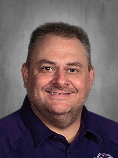 We are lucky to have the best school psychologist at Mountain View High School.    Stuart Conkwright is incredible!!