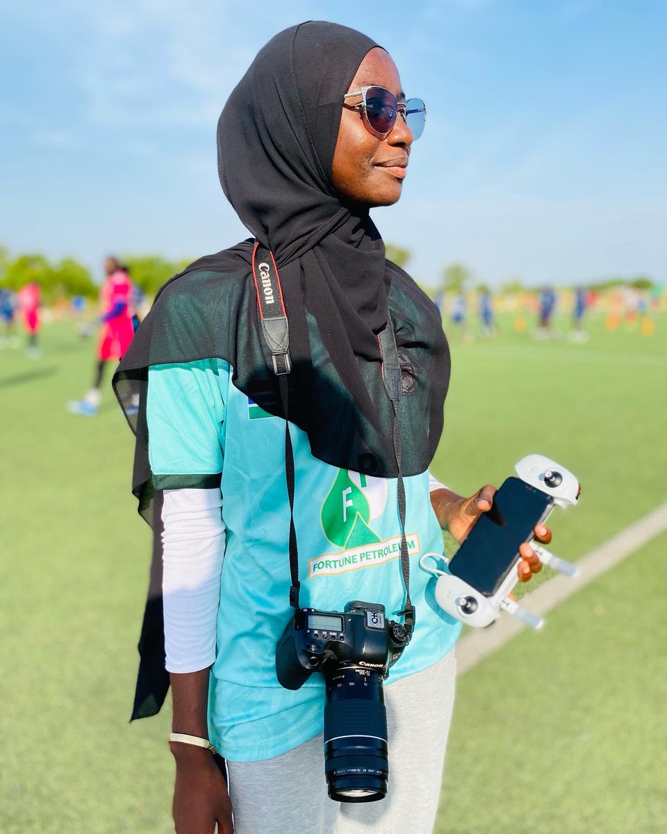SarjoBaldeh14's tweet photo. Amazing three days camping with the @PetroleumBoys
2023-2024 season 🥳🔥
#femalesportsphotographer
#sportsphotography
#sports
#baldezz https://t.co/kW9YNuNtLs