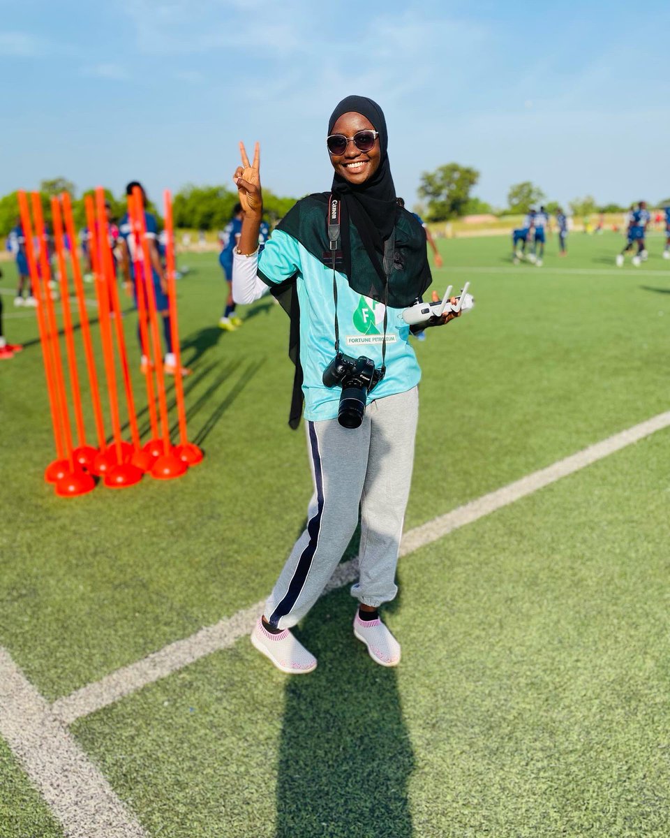 SarjoBaldeh14's tweet photo. Amazing three days camping with the @PetroleumBoys
2023-2024 season 🥳🔥
#femalesportsphotographer
#sportsphotography
#sports
#baldezz https://t.co/kW9YNuNtLs