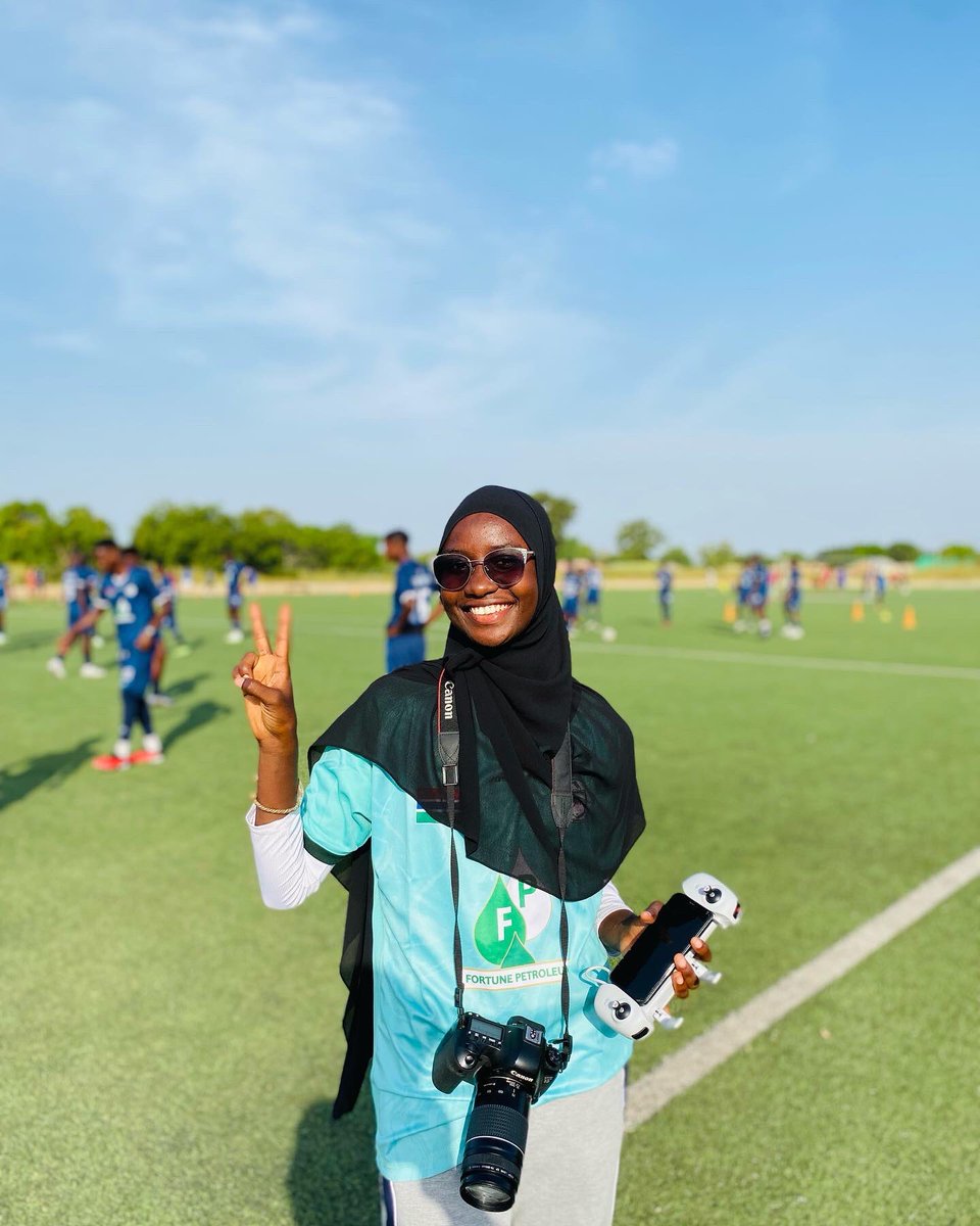 SarjoBaldeh14's tweet photo. Amazing three days camping with the @PetroleumBoys
2023-2024 season 🥳🔥
#femalesportsphotographer
#sportsphotography
#sports
#baldezz https://t.co/kW9YNuNtLs