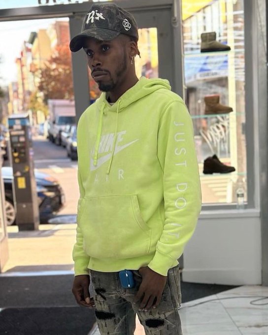 Go ahead and front like I&rsquo;m not that nikka #Prettyboy #ContentCreator #Bronx #NYC https://t.co/vNy5S<a href="/tag/prettyboy"class="tags">#Prettyboy</a><a href="/tag/nyc"class="tags"><span>#nyc</span></a><a href="/tag/bronx"class="tags"><span>#bronx</span></a><a href="/tag/contentcreator"class="tags"><span>#contentcreator</span></a>