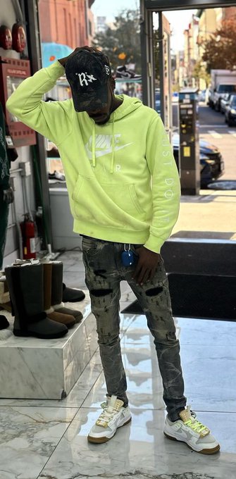 Go ahead and front like I&rsquo;m not that nikka #Prettyboy #ContentCreator #Bronx #NYC https://t.co/vNy5S<a href="/tag/prettyboy"class="tags">#Prettyboy</a><a href="/tag/nyc"class="tags"><span>#nyc</span></a><a href="/tag/bronx"class="tags"><span>#bronx</span></a><a href="/tag/contentcreator"class="tags"><span>#contentcreator</span></a>