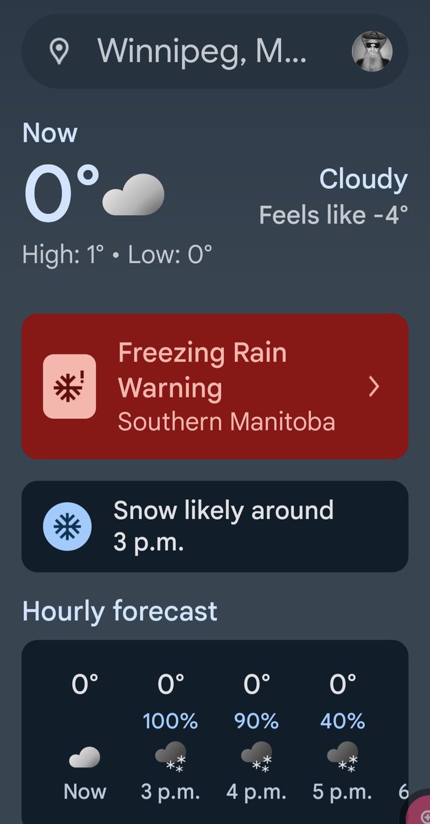 evltwnHD1's tweet image. Lovely! Have a nice day...
#Winterpeg #Manisnowba
🧡🖤 💙😎