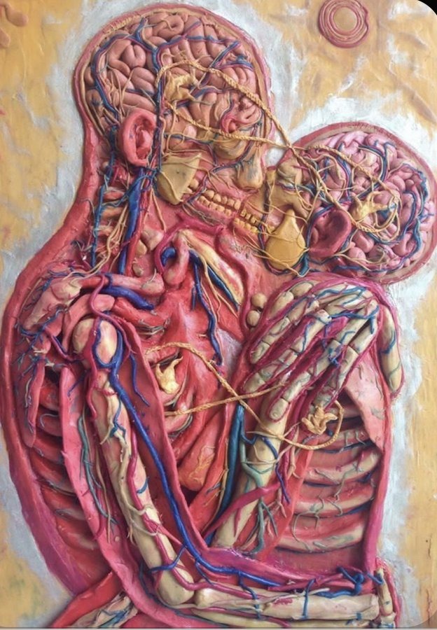 dunyadantip's tweet photo. Öpüşmenin Anatomisi.. https://t.co/FvNoAcS4jL