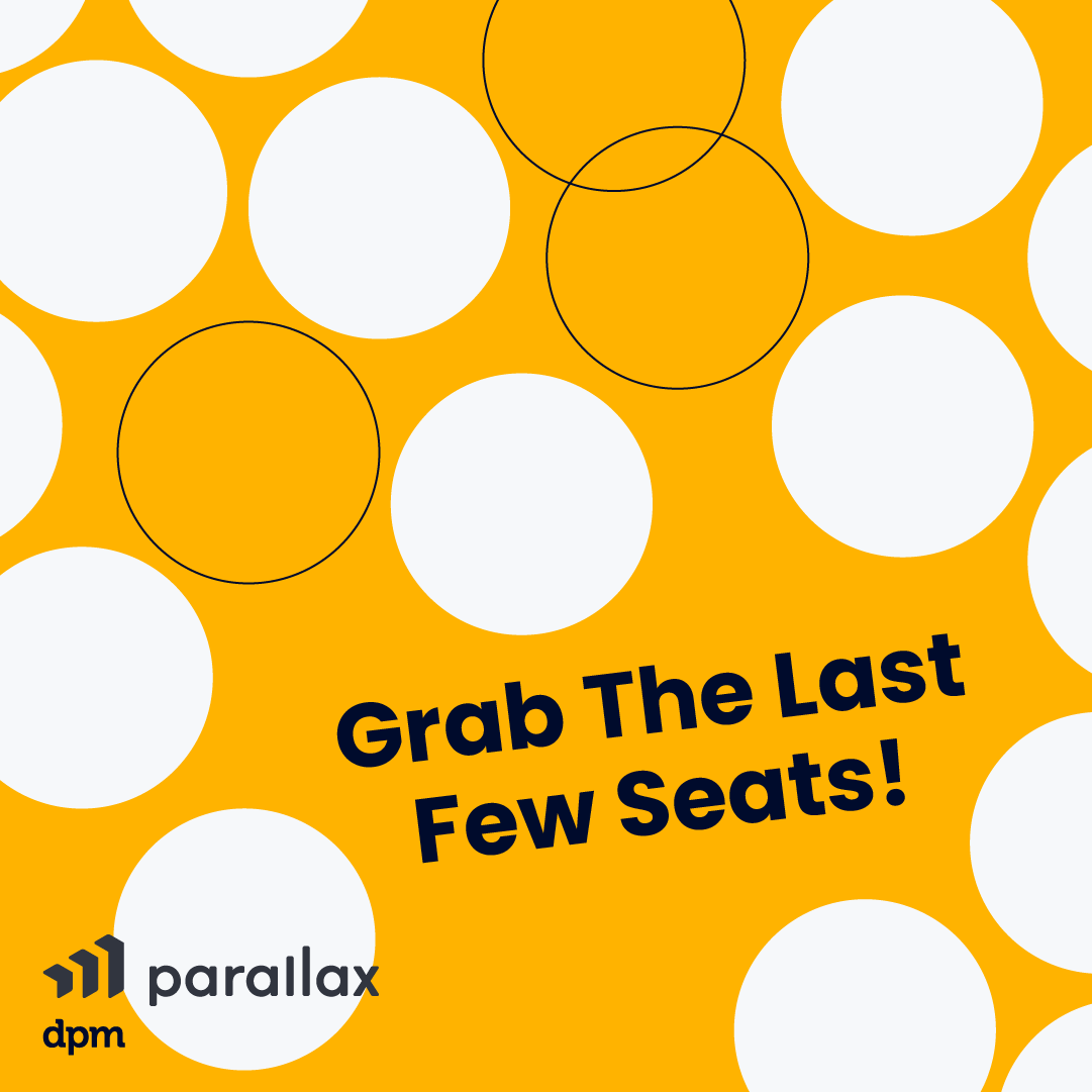 This is your last chance join us tomorrow, Nov 8th, at 10AM PST and learn the secrets of adaptive annual planning! Be prepared for all that 2024 has to throw at us! ✅ Register here >> hubs.la/Q027Jwvp0 #AdaptivePlanning #ResourcePlanning #ProjectManagement #DPM