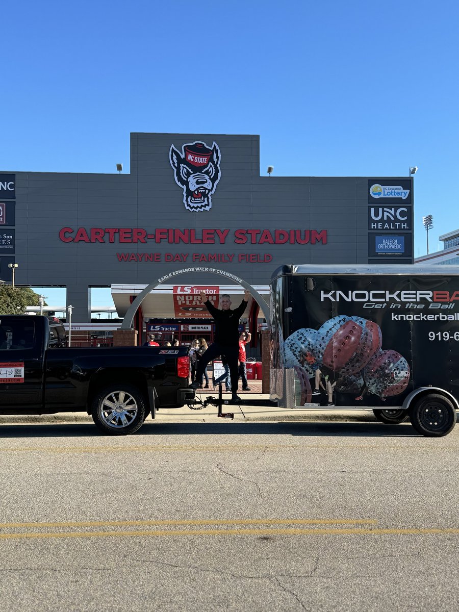 KnockerballUSA tweet media