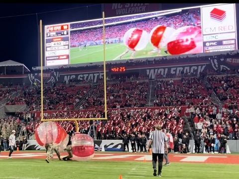 KnockerballUSA tweet media