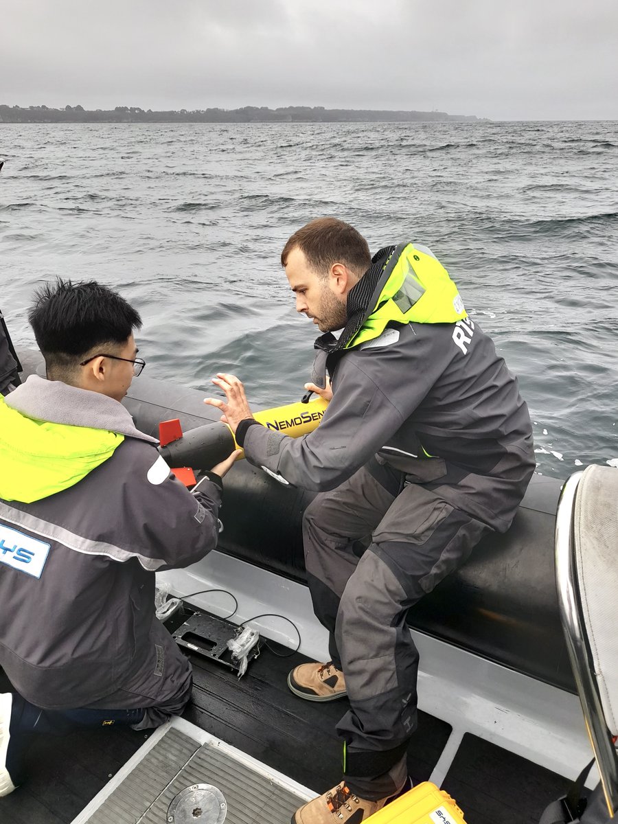 RoboPI (Robot Perception and Intelligence) Group tweet media