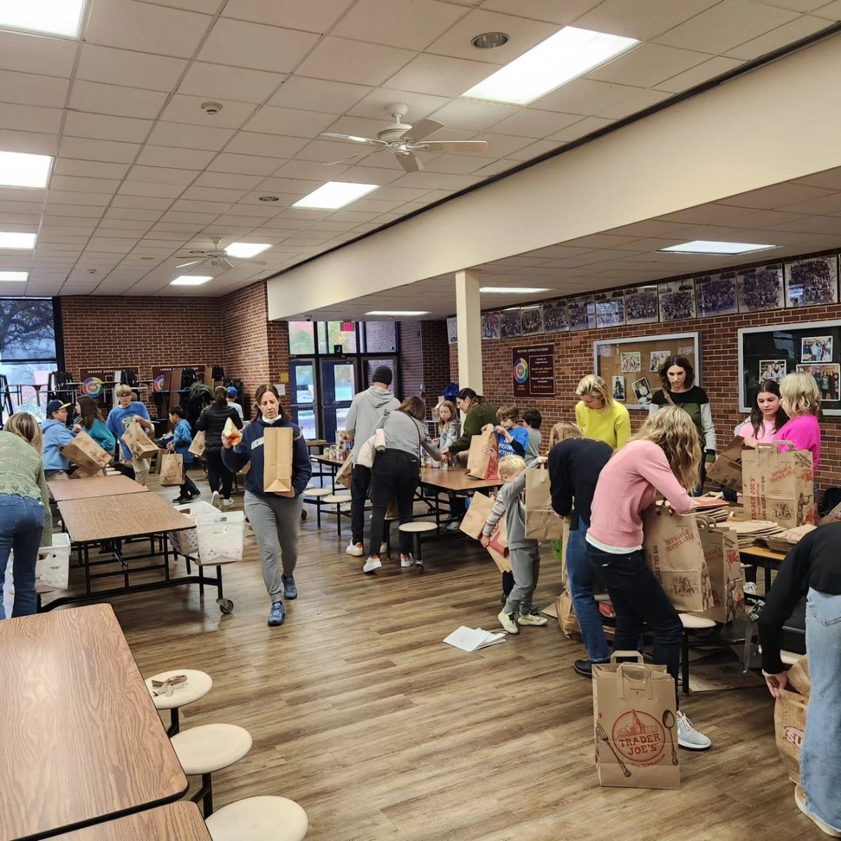 Deer Path Middle School tweet media