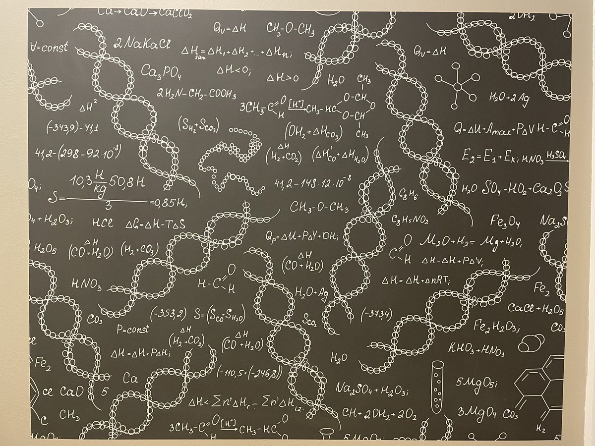 Can you find new compounds and creative reactions/equations? o_o