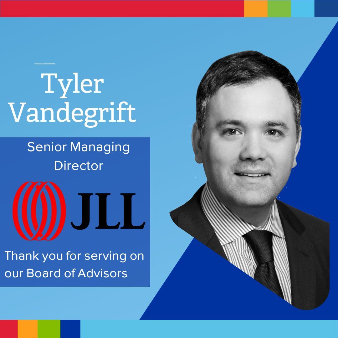 Meet our Board of Advisors Managing Director at JLL. Member of JLL's national life science practice group.