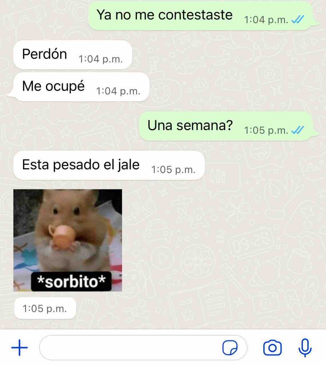 Guarromantico_'s tweet photo. https://t.co/z0PjnvAkTO