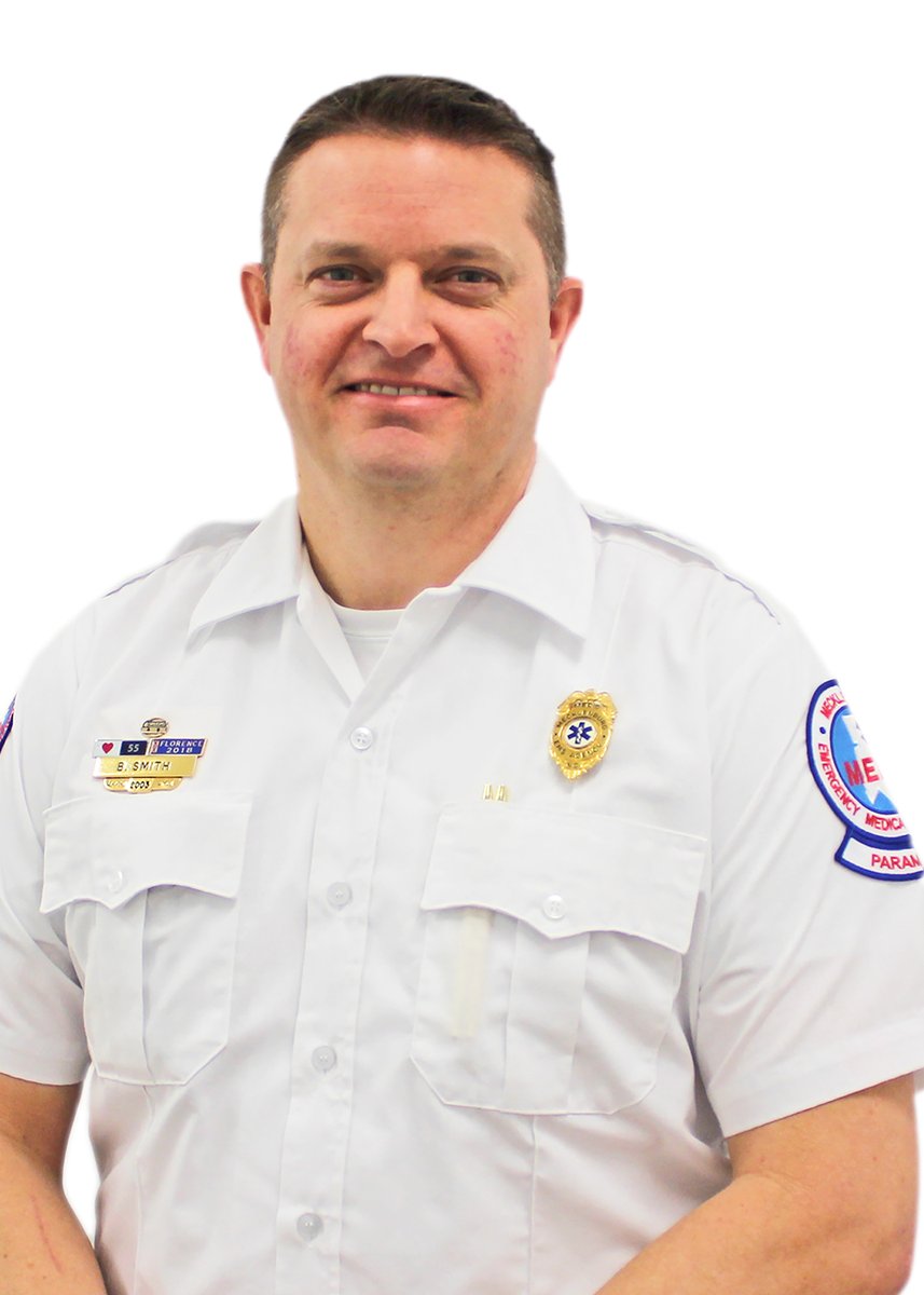 MecklenburgEMS's tweet photo. Medic is proud to honor ⭐️Brian Smith⭐️ as a 2023 @amerambassoc Star of Life.

Brian joined Medic as an EMT over 20 years ago, and now has the highest consistent employee satisfaction rates for Operations Supervisors.

We are proud of you, Brian!

#StarsofLife #EMT #EMS https://t.co/tqXes1bCzg
