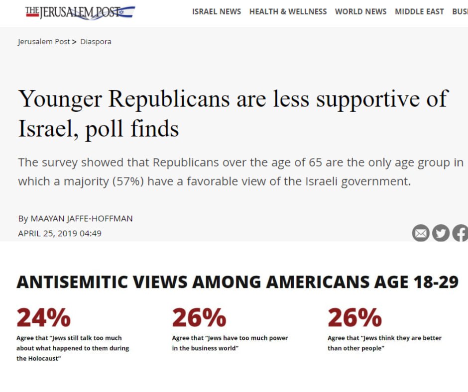 Gentile News Network™ tweet media