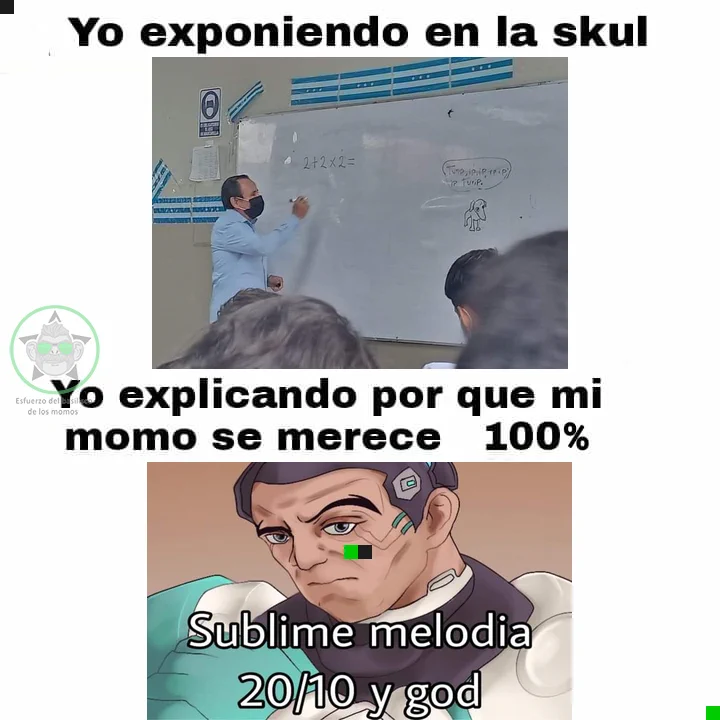 X on X / X