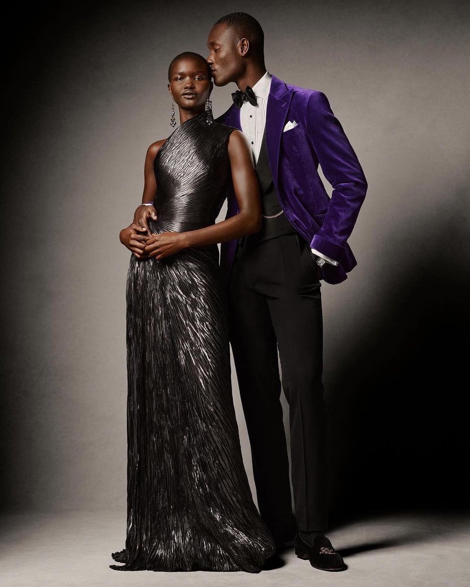 Dream shoot with my dream man 💜 
#RalphLauren
