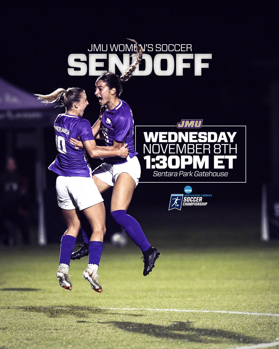 James Madison Athletics tweet media