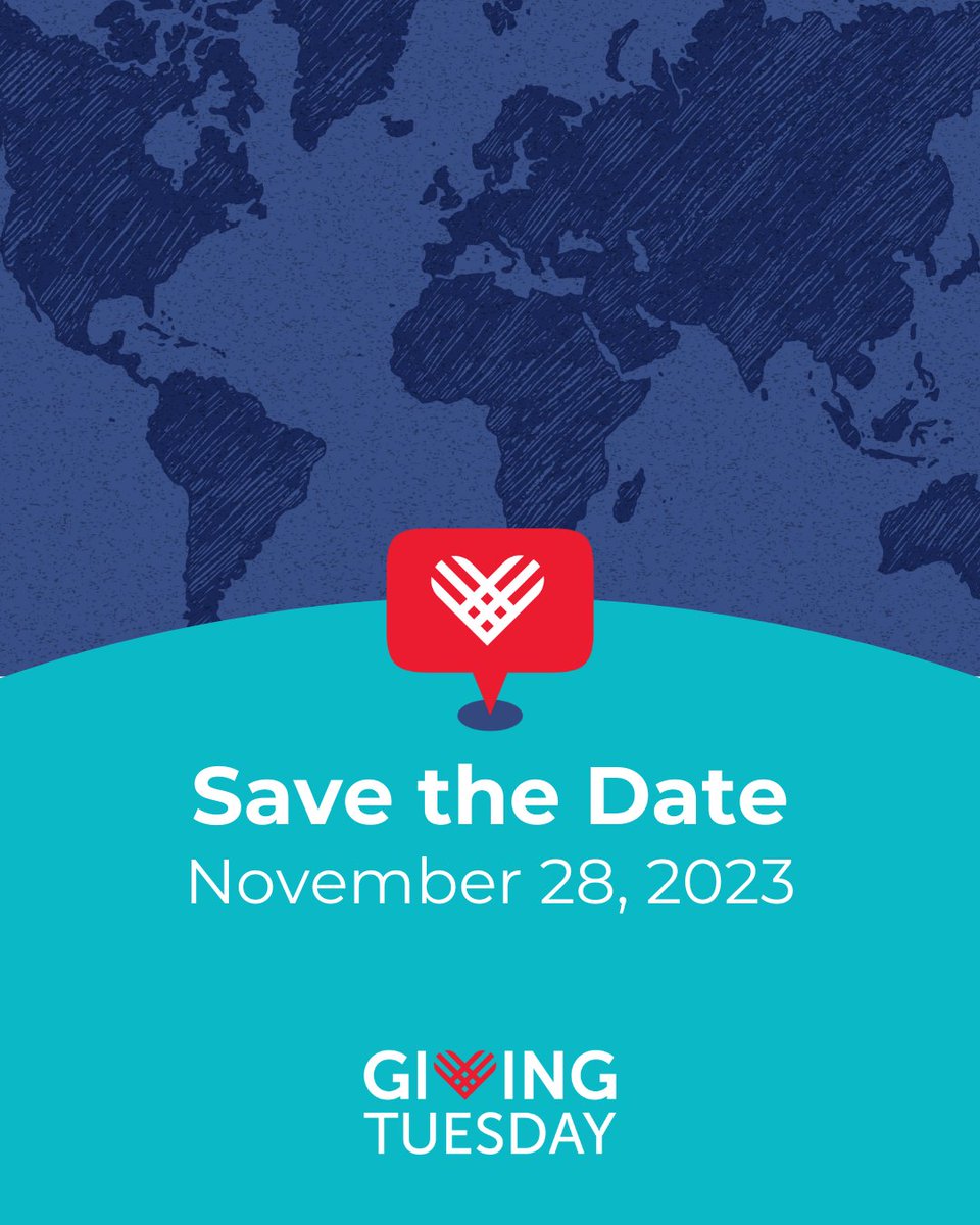 People can show their generosity in various ways during GivingTuesday⁠⁠—whether it’s helping a neighbor, advocating for an issue, sharing a skill, or giving to causes, everyone has something to give, and every act of generosity counts.

#givingtuesday #unitedway