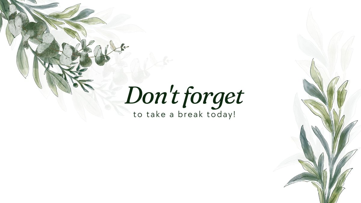 At a recent PIE workshop, we discussed managing your mental health as a grad student. Let this be a reminder to find time to take breaks in your busy grad school lives! #selfcare
Be on the lookout for upcoming PIE workshops to help you navigate your various roles!