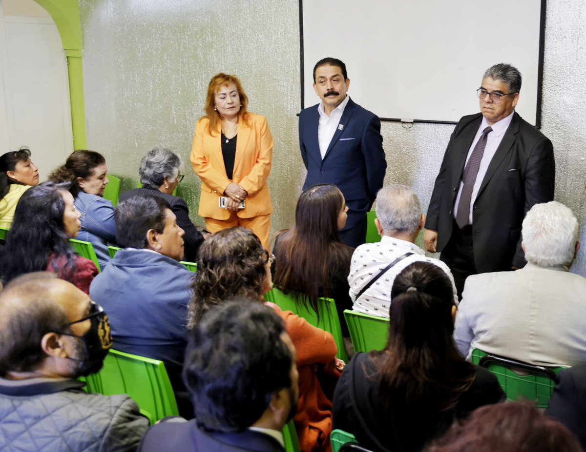 Educación, Ciencia, Tecnología e Innovación tweet media