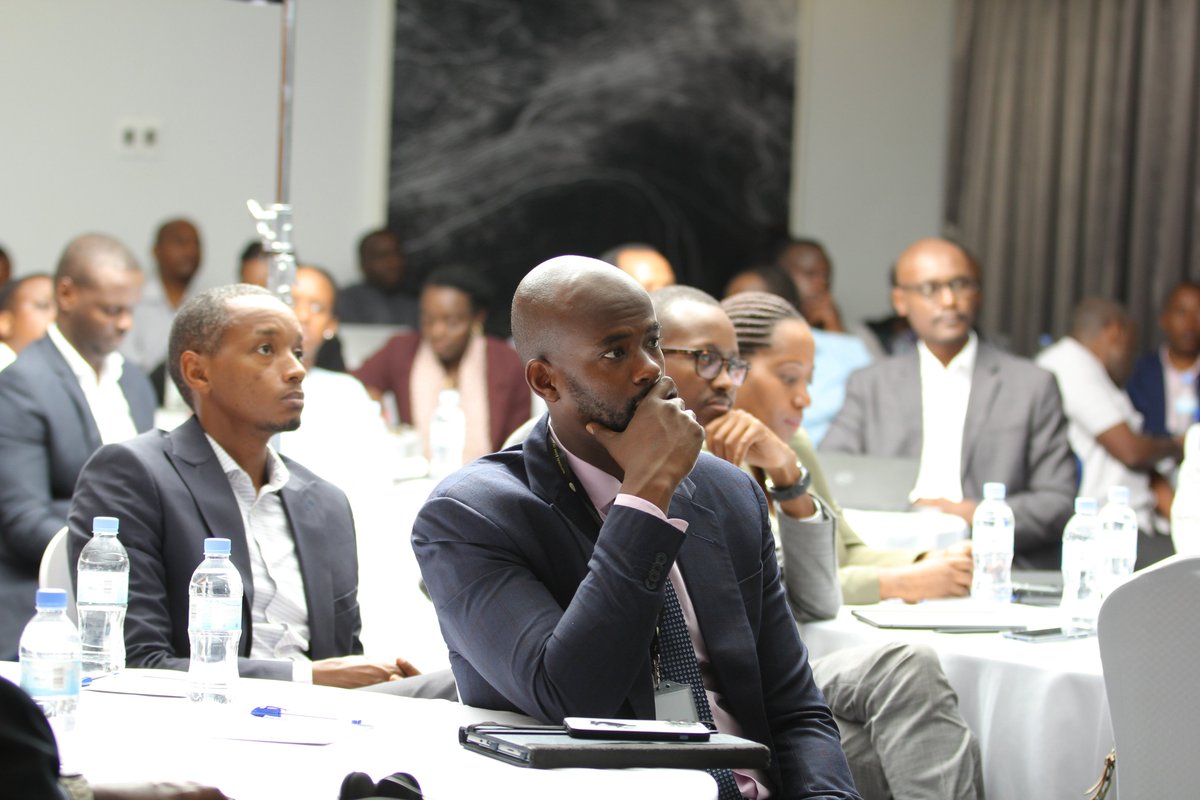 Rwanda Information Society Authority tweet media