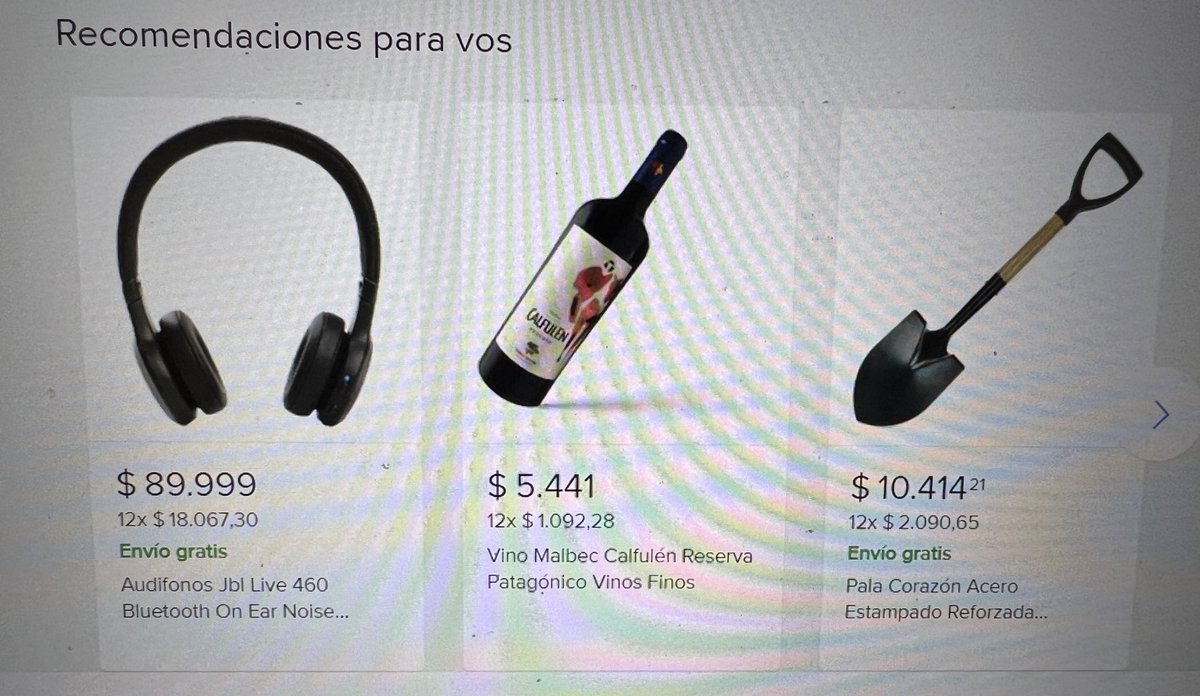 alfremontes's tweet photo. Qué me queres decir MERCADO LIBRE? https://t.co/tTbpckGsZP