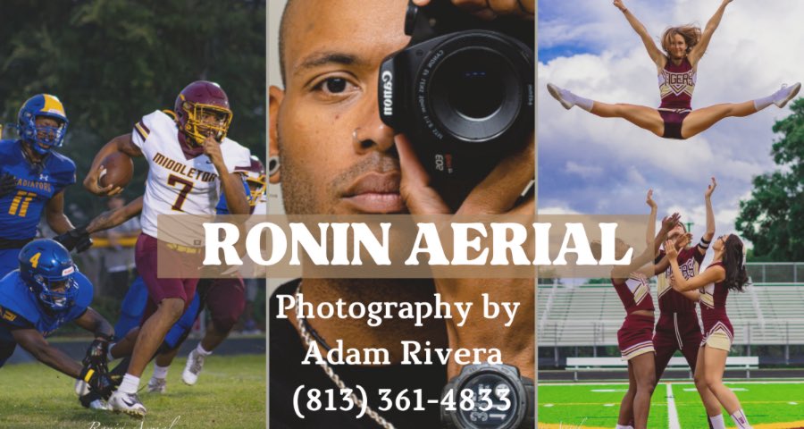 Middleton Athletic Booster Club tweet media