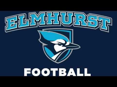 Elmhurst University Football Recruiting Questionnaire @ElmhurstU_FB RECRUITS FILL OUT FOR FREE EXPOSURE Follow Coaches: @CoachMurray_EU @CoachFurco7 @Rich_DBs @Coach_Tahaney LINK: questionnaires.armssoftware.com/ceab23dabe91