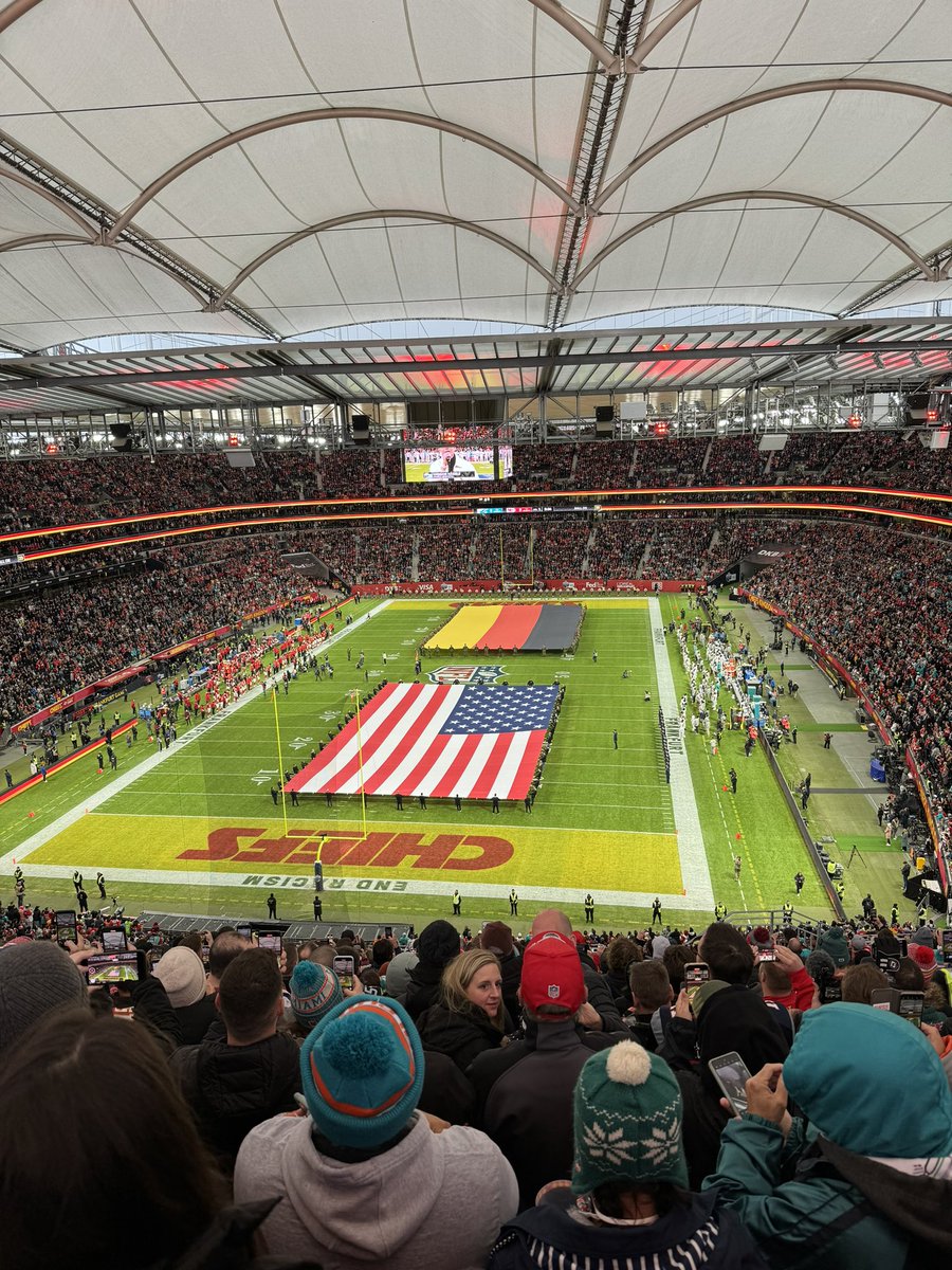 Germany was fun 🇩🇪