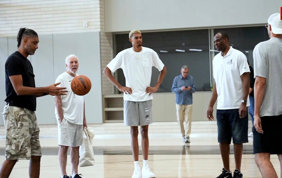Too much greatness in one picture