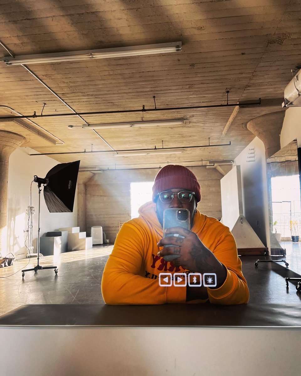 JEREMIAH HUNNUS tweet media