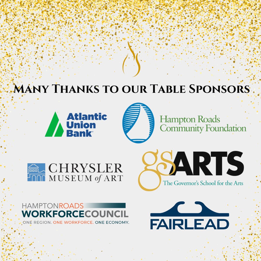 civic_hr's tweet image. Big thanks to our table sponsors for this year&apos;s Darden Awards! 

#CIVICLeadershipInstitute #DardenAwards #TableSponsor