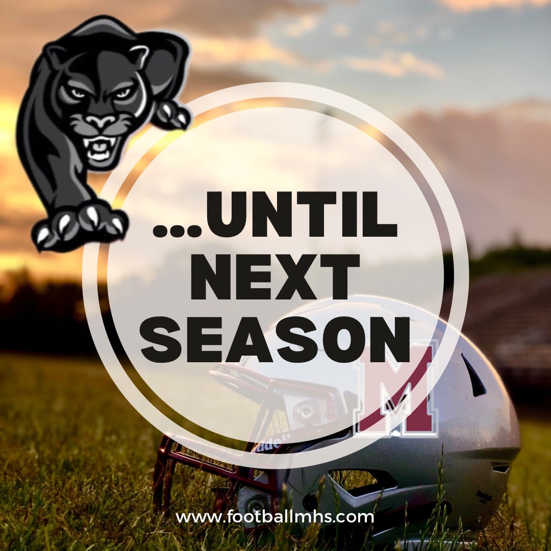 As we close out the 2023-2024, 🤞🏾 we want to thank all our families, fans, friends, and supporters for an incredible year. Our record does not reflect the growth our student athletes have made but we promise to be back and better next season. Until next season ✌🏾