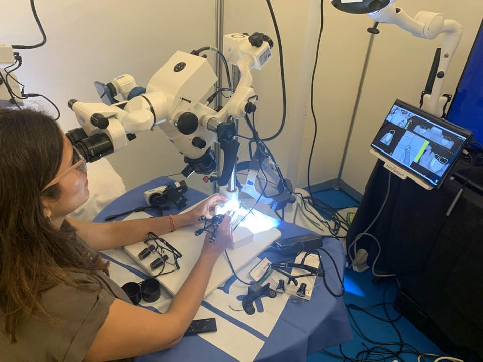 “Esta’ super bien!”
#whynavident