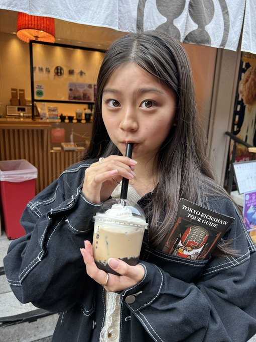 Twitterのコスプレ画像8