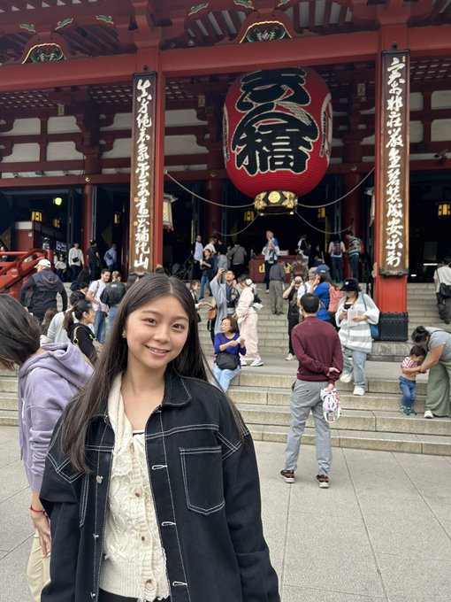 Twitterのコスプレ画像6