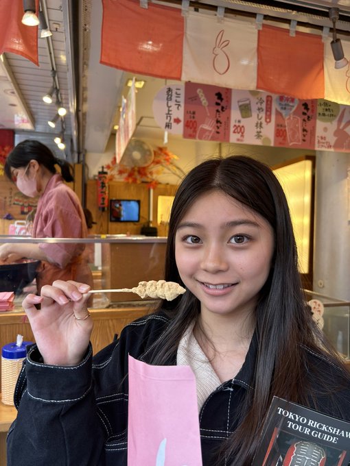 Twitterのコスプレ画像9