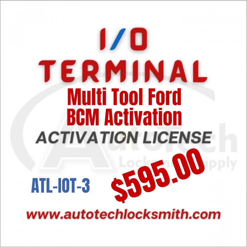 AutoTech_LS's tweet image. I/O Terminal is a software and hardware solution designed for work with a great number of ECUs, automatic transmissions, BSI installed in VAG, Mitsubishi, Mazda, Ford, Nissan, Subaru, and other vehicles using the OBD-II data link connector.