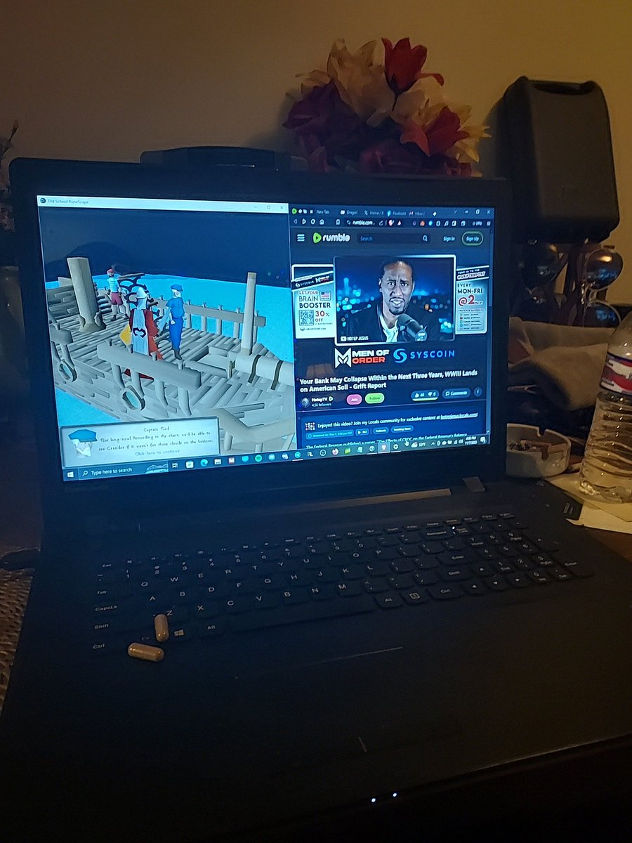 Rolrol1996's tweet image. @hotepjesus #masterfocus #griftreport #menoforder
Fun=ucation activated 😈