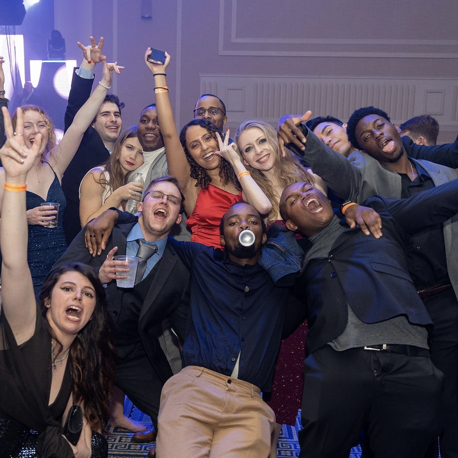 Ringing in a stylish New Year filled with unforgettable moments and fabulous friends! 🥂🎉#bigeasy #partywithfriends #nye #nyeparty #bignightamerica #hiballevents #redbull #bignightneworleans #thingstodoinnola #neworleans #neworleansevents #nolanye #neworleansnewyears