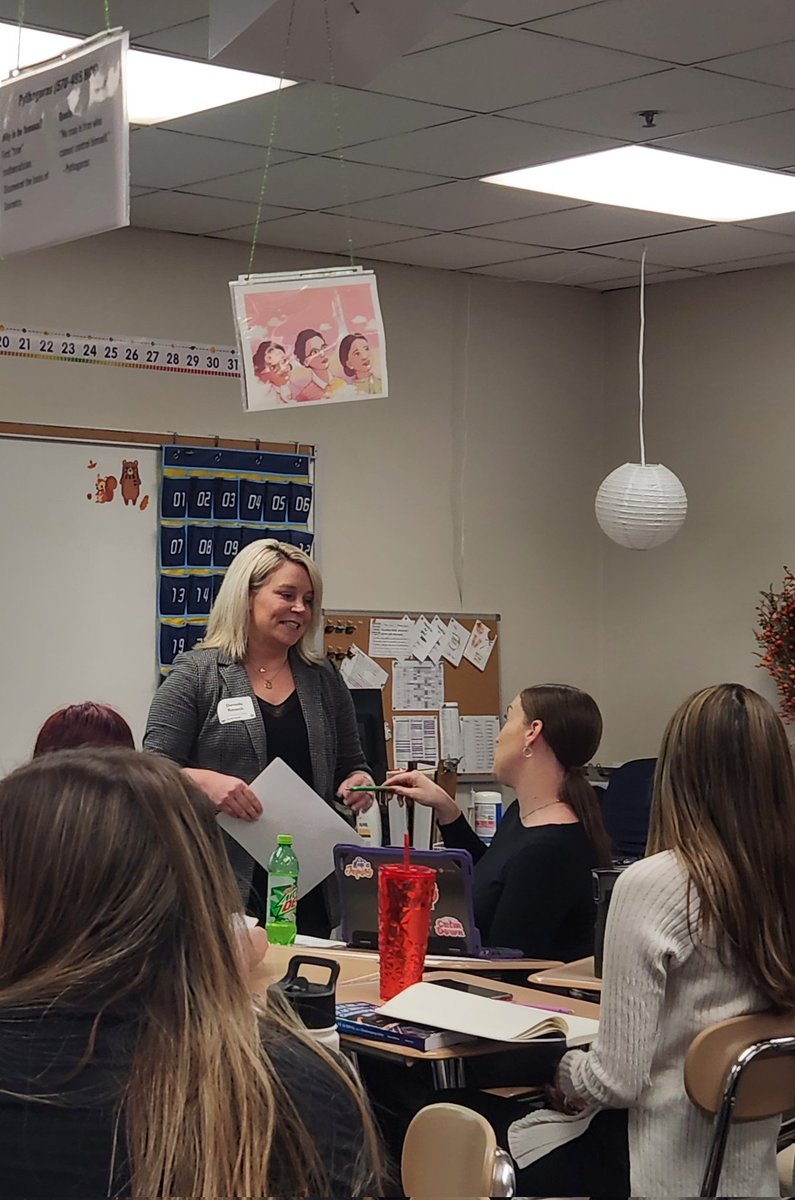 melissakclark's tweet photo. Loved learning today with @danielle_rausch at #WayneLearns
Thanks for sharing with all of us! https://t.co/xpf4SXKUAB