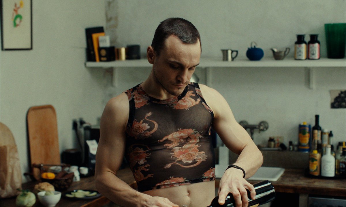 It doesn’t take that many words to say you didn’t watch Passages