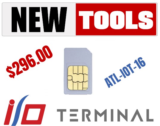 AutoTech_LS's tweet image. I/O Terminal is a software and hardware solution designed for work with a great number of ECUs, automatic transmissions, BSI installed in VAG, Mitsubishi, Mazda, Ford, Nissan, Subaru, and other vehicles using the OBD-II data link connector.