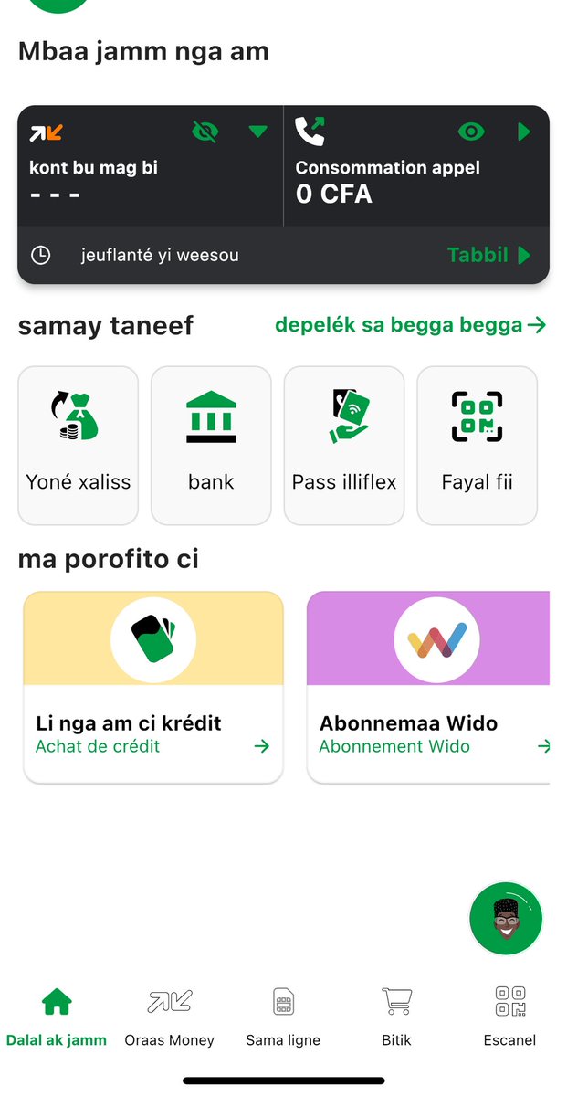 Sekou Drame tweet media