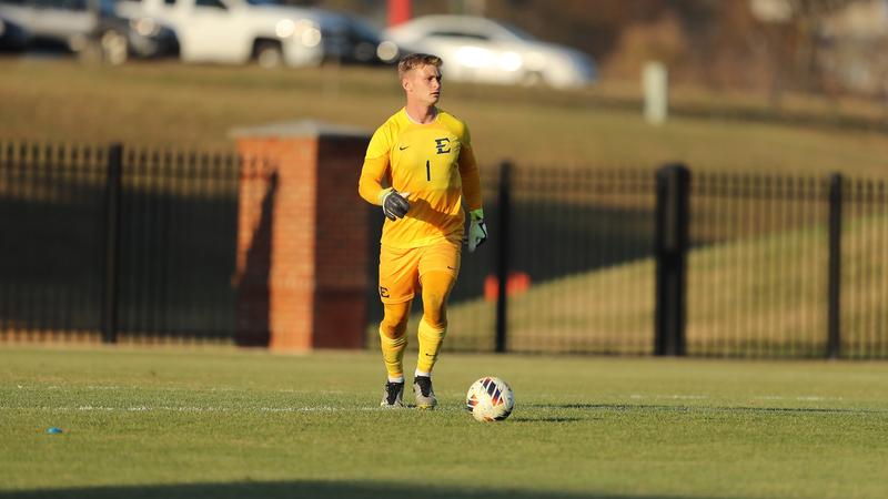 Hunter named SoCon Defensive Player of the Month dlvr.it/SyWvQX