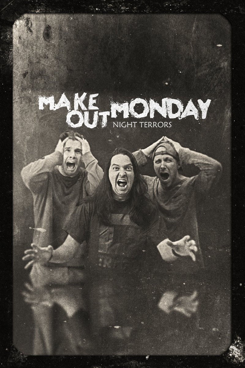 Make Out Monday tweet media