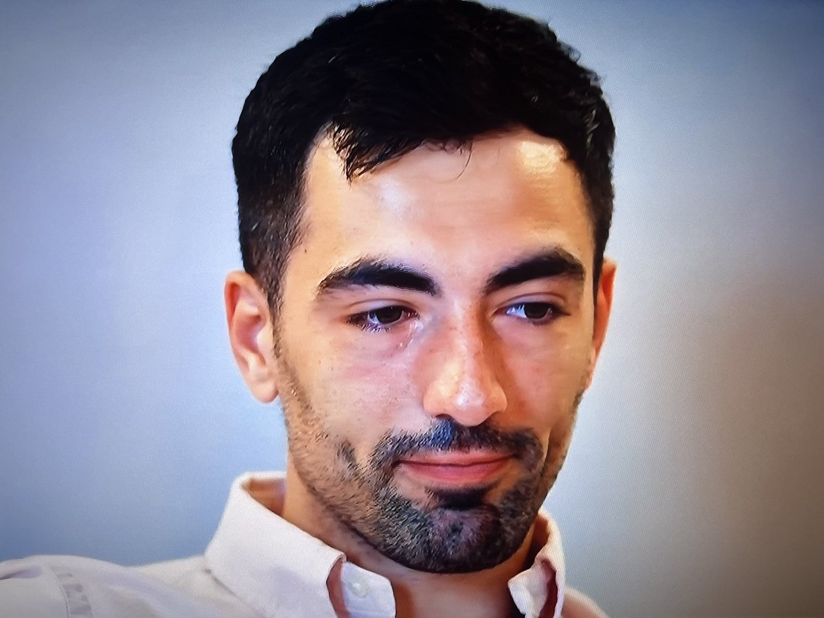 MAFS Hysteria tweet media